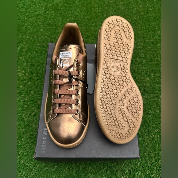 RAF Simons Adidas Stan Smith - Picture 5 of 9